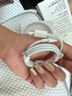 baking蘋果充電器快充套裝充電線 適配原裝蘋果iPhone14/13ProMax手機(jī)數(shù)據(jù)線12/11plusiPad電腦充電頭 曬單實(shí)拍圖