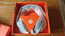 賽睿（SteelSeries）寒冰Nova5無(wú)線(xiàn)耳麥2.4G/藍(lán)牙雙無(wú)線(xiàn)連接游戲電競(jìng)筆記本電腦頭戴式耳機(jī) 吃雞CS適配三角洲行動(dòng) 高考 曬單實(shí)拍圖