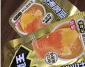 鹽津鋪?zhàn)哟竽踅?jīng)典麻醬味450g 素毛肚魔芋爽火鍋小吃解饞休閑零食大禮包 曬單實(shí)拍圖