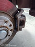 博世（BOSCH）剎車片剎車皮后片適用于傳祺GA3S 視界/GM8/GS7/GS80986T11272 曬單實拍圖