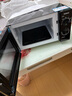 格蘭仕（Galanz）【國家補貼】變頻微波爐家用20L容量 平板均勻加熱 雙旋鈕便捷操作 小型 易清潔 2025年新品DG 升級變頻一級能效 曬單實(shí)拍圖
