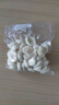 有為無為去皮馬蹄 新鮮荸薺大果現(xiàn)削發(fā)貨 真空包裝 順豐開袋即食 精品去皮大果1斤裝 曬單實(shí)拍圖