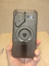 多思諾適用三星GalaxyS25Ultra手機(jī)殼防摔帶支架S25Plus戶外保護(hù)套鏡頭保護(hù)防刮軟邊S25全包殼膜一體殼 神秘黑【殼膜一體|鏡頭保護(hù)|金屬支架】 三星S25Ultra 曬單實(shí)拍圖