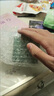 GLACE DE LA MER海藍精萃水150ml護膚品水乳套裝濃修精華面霜精粹乳禮盒節日禮物 濃縮瓶眼霜15ml 曬單實(shí)拍圖