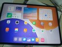 小米平板7S pro 【國家補貼】12.5英寸3.2K超清護眼大屏144Hz高刷xiaomipad7S pro2025新款平板電腦 藍紫色 8GB+256GB 標準版 曬單實拍圖