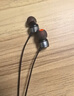 JBLTUNE310C有線耳機(jī)Type-C接口入耳式耳機(jī) 電腦耳機(jī) 適用于USB-c設(shè)備黑色 曬單實(shí)拍圖