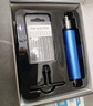 立信財務(wù)會(huì )計憑證打孔機10-30mm厚度輕松省力小電鉆書(shū)籍書(shū)本線(xiàn)裝書(shū)裝訂工具鉆孔機打洞機 【可鉆3cm厚度】插頭款-藍+鉆頭+線(xiàn)+針 曬單實(shí)拍圖