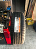 韓泰（Hankook）汽車輪胎 245/45R19 102Y K127 * MO 原配寶馬5系/X1適配比亞迪漢 曬單實拍圖