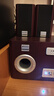 山水（SANSUI）81C藍(lán)牙音響電視聽歌看電影K歌臺式電腦筆記本重低音炮音箱2.1卡拉OK五喇叭三分頻 81C（5.25吋重低音+雙麥接孔） 曬單實拍圖
