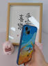 富樸崩壞星穹鐵道手機殼黃泉iPhone13蘋果14pro青雀華為適用小米15鏡 賽飛兒-藍(lán)色軟殼備注型號 OPPO其他型號備注型號 曬單實拍圖