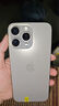 Apple iPhone 15 Pro Max 蘋果5G 二手蘋果手機 蘋果15PM 國行優(yōu)惠券補貼 原色鈦金屬 256G 曬單實拍圖