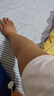 邁迪德國邁迪medi彈力袖套淋巴水腫平織壓力臂套重度上肢手臂壓力帶 不帶手掌long版 Ⅱ 曬單實拍圖