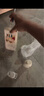氣味圖書館（SCENT LIBRARY）國民奶糖淡香水50ml男女士七夕情人節(jié)禮物送男女友送老婆 曬單實(shí)拍圖