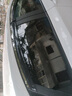 鑫盛凌標致晴雨擋汽車(chē)雨天專(zhuān)用車(chē)窗雨眉擋雨板戶(hù)外遮雨擋防雨條神器 標致408【2023-】 PC材質(zhì)+3D不銹鋼亮條 曬單實(shí)拍圖