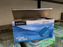 伊萊科（ELECALL）耐磨耐腐蝕戶外橡膠浮球開關(guān)水塔自動液位耐高溫水位控制器5米 曬單實拍圖