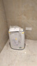 格力（GREE）除濕機(jī) 家用辦公地下室復(fù)式別墅商用工業(yè)大功率抽濕機(jī) 多功能靜音除濕干衣 DH40EFA1A 40L/天 70-120㎡ DH40EFA1A 曬單實(shí)拍圖