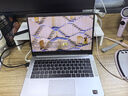 華為HUAWEI二手筆記本MateBook13/xpro觸屏2K全面屏 便攜二手筆記本電腦 Magic R5-2500-8G-512G-高分屏 95成新 曬單實拍圖