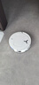 科沃斯（ECOVACS）掃地機器人 新品T80恒壓滾筒活洗掃地洗地機器人掃拖一體自動清洗智能家用水箱版DEX68 【咨詢客服領神券】T80水箱 曬單實拍圖