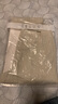 初申春秋休閑褲女設(shè)計感腰帶高腰直筒顯瘦通勤九分哈倫褲S13KK2517 曬單實拍圖