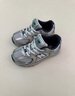 NEW BALANCE0-4歲幼童潮酷百搭Y2K可愛學(xué)步鞋IZ530KA 曬單實(shí)拍圖