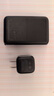 貝爾金（BELKIN）【3C及多國認(rèn)證】充電寶自帶線手機(jī)移動電源45W快充頭套裝適用蘋果iPhone便攜1萬毫安快充20W 黑色 曬單實(shí)拍圖