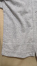 李寧運(yùn)動(dòng)褲男士衛(wèi)褲春秋夏季休閑平口直筒時(shí)尚舒適透氣跑步訓(xùn)練長(zhǎng)褲子 曬單實(shí)拍圖