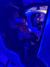 微笑鯊308 激光筆綠光充電式激光燈遠(yuǎn)射大功率鐳射筆逗貓售樓沙盤教鞭 曬單實(shí)拍圖