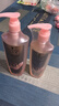 豐盈韌養(yǎng)洗發(fā)套裝(洗600ml+洗400ml+潤60ml*3) 蓬松柔順洗發(fā)水 曬單實拍圖