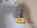 杰克仕（jakks）任天堂超級(jí)馬里奧經(jīng)典2.5英寸馬力歐公仔人偶手辦七夕情人節(jié)禮物 曬單實(shí)拍圖