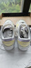耐克（NIKE）官方空軍一號AIR FORCE 1 SHADOW女子運動鞋夏季DZ1847 113帆白/微葡萄紫/石膏色/白 36.5 曬單實拍圖