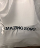 Amazing Song乙頌女包[陳都靈同款]甜甜圈HOBO包女款2025年軟皮斜挎包 【優(yōu)雅黑】 精美禮盒發(fā)貨 曬單實(shí)拍圖