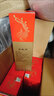 西鳳喜酒 陜西西鳳酒經(jīng)典綠瓶盒裝鳳香型白酒 55度 500mL 6瓶 整箱裝 曬單實(shí)拍圖