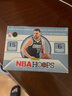 帕尼尼Panini帕尼尼籃球NBA球星卡Prizm球票Hoops油畫Optic幻想Select盒 24-25 Hoops冬日手蕾盒 (保簽字或物料) 曬單實拍圖