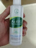 曼秀雷敦（Mentholatum）樂膚潔抗痘護理 爽膚液150ml（補水保濕 緊致毛孔去油抗痘） 曬單實拍圖