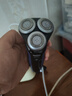 飛利浦（PHILIPS）電動剃須刀新一代旋護(hù)5系 清爽凈剃AI智能刮胡刀 生日禮物 七夕情人節(jié)禮物送男友送老公 國家補(bǔ)貼 曬單實(shí)拍圖