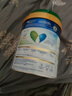 美素佳兒（Friso）皇家美素佳兒港版有機DHA幼兒配方奶粉3段800g(12-36個月適用) 曬單實拍圖