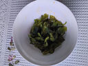 京喜加即食裙帶菜下飯菜海帶裙帶菜開包即食 嘗鮮版40g*1包 曬單實拍圖