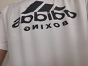 阿迪達(dá)斯 （adidas）男子透氣舒適圓領(lǐng)休閑運(yùn)動(dòng)短袖T恤 2XL碼 曬單實(shí)拍圖