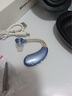 藍(lán)米 BLUEMI助聽(tīng)器老人專用正品80歲老年人重度耳聾耳背隱形年輕人無(wú)線耳機(jī) 新升級(jí)601單耳-雙重降噪 曬單實(shí)拍圖