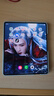 三星（SAMSUNG） Galaxy Z Fold5 雙卡雙待 輕薄舒適 新款zfold5折疊智能庫(kù)存機(jī) 冰萃藍(lán) 12+512GB雙卡（國(guó)版） 曬單實(shí)拍圖