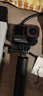 影石（Insta360）Ace Pro 2 8k 運動相機 旗艦影像AI智能高清防抖防水摩托車行車記錄儀騎行潛水Vlog視頻 instax360 創(chuàng)作者套裝（共3塊電池） 雙電池版 曬單實拍圖