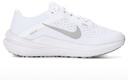 耐克（NIKE）官方艦店女鞋夏季新款AIR WINFLO氣墊鞋休閑運動(dòng)鞋緩震透氣跑步鞋 白色/WINFLO 10/店長(cháng)主推 38.5 曬單實(shí)拍圖