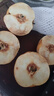 柏饞山東秋月梨新鮮梨子當(dāng)季水果脆甜山東特產(chǎn)生鮮冰糖梨應(yīng)季整箱 9斤裝 凈重8.5斤 曬單實拍圖
