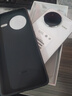 小米 REDMI K80 國家補貼 第三代驍龍 8 6550mAh大電池 澎湃OS 雪巖白 12GB+256GB 紅米5G手機 曬單實(shí)拍圖