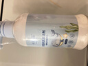十月結晶奶瓶清洗劑嬰兒果蔬清洗劑植物新生寶寶洗水果清洗液奶瓶清潔劑 奶瓶果蔬清洗劑400ml 曬單實(shí)拍圖