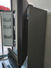 美的（Midea）325升法式多門(mén)四開(kāi)門(mén)家用冰箱超薄風(fēng)冷無(wú)霜一級(jí)能效雙變頻國(guó)家補(bǔ)貼20% 出租房宿舍BCD-325WFPM(E) 曬單實(shí)拍圖