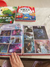 迪士尼（Disney）早教認知點(diǎn)讀發(fā)聲書(shū)會(huì )說(shuō)話(huà)的有聲故事書(shū)3-6歲啟蒙繪本玩生日禮物 曬單實(shí)拍圖