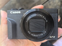 佳能（Canon）PowerShot G7 X Mark III G7X3 專業(yè)數(shù)碼相機(jī) 4K Vlog視頻 便攜式家用旅游高清美膚照相機(jī) 禮包版 曬單實(shí)拍圖