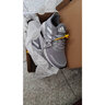 阿迪達斯 （adidas）跑步鞋男鞋夏季輕質(zhì)減震網(wǎng)面透氣運動鞋戶外休閑鞋青少年學生跑鞋 FY6680/入門級小跑鞋/健康生活 44.5 【建議腳長27.5厘米】 曬單實拍圖