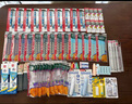思筆樂(lè)（STABILO）洞洞鉛筆 小學(xué)生文具 HB鉛筆 兒童矯姿練字作業(yè)考試鉛筆 324藍(lán)色6支裝 兒童鉛筆 兒童節(jié)禮物 曬單實(shí)拍圖